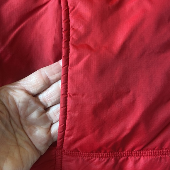 American Eagle Outfitters Woman’s Puffer Vest Shelter Series size XL - Picture 6 of 13